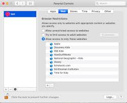 Learn how to keep unwanted contacts from getting in touch with you through messages and facetime for macos. How To Block Websites On A Mac Using Parental Controls