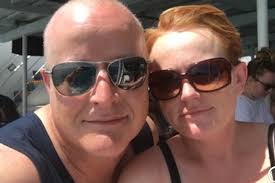 Fundraiser by Marissa Kuta : Donate to help Kevin's family with his stroke  recovery