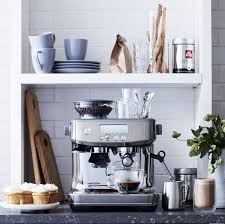 When we moved into our new home, it has tons of cabinet space and a much more french country vibe, so the island. How To Build An At Home Coffee Station Williams Sonoma Taste