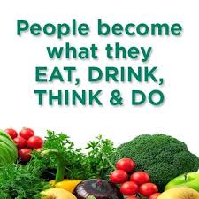 Food And Chemical Effects On Acid Alkaline Body Chemical