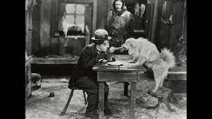 Charlie chaplin, mack swain, tom murray and others. Extrait La Ruee Vers L Or Un Film De Charlie Chaplin 1925 Youtube