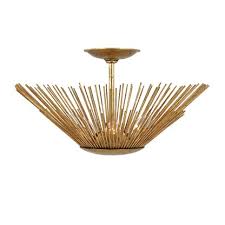 Check spelling or type a new query. Unique Flush Mounts Luxury Lighting Perigold