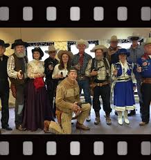 Calling all Lookalikes❗ We invite you all out to join us at the 40th Roy  Rogers Festival in Portsmouth, Ohio.