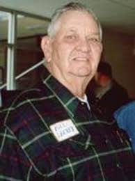 Billy Ray Lackey Obituary March 15, 2004