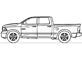 40 Free Printable Truck Coloring Pages Download Truck Coloring Pages Monster Truck Coloring Pages Coloring Pages