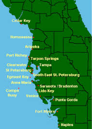 Climate for tomorrow, june 21st: Tampa Bay Beach Weather Page