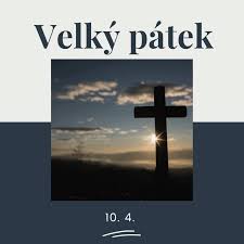 Akce se koná v rámci projektu celonárodní čtení bible. Kulturni Dum Trebechovice Pod Orebem Velky Patek 2020 Facebook