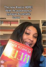 Reel by Kennedy Ryan Bonus Epilogue