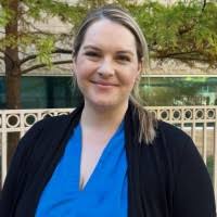 Kimberly Calvert-Gibson