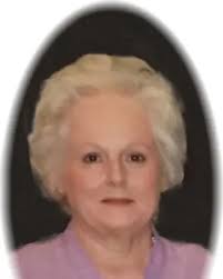 Obituary information for Toni Walls Cox