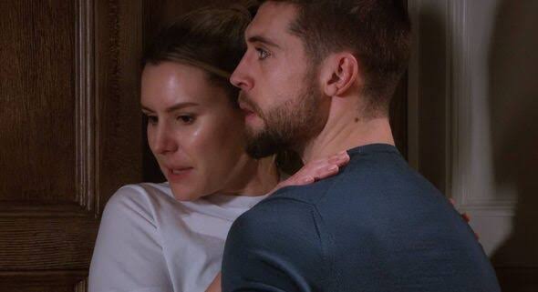 Emmerdale fans 'work out' Billy's revenge plan as he 'knows' about Dawn's  affair with Joe | TV & Radio | Showbiz & TV | Express.co.uk