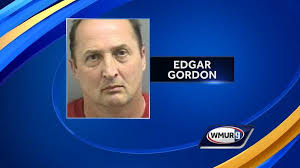 Wanted NH sex offender arrested year after riding bicycle to Florida