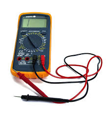 Thermal fuse is a kind of circuit protection device working to break the circuit when the temperature reaches a predetermined value. Prusa Knowledge Base Multimeter Usage
