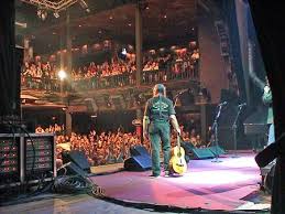 Willie Nelson At The House Of Blues Myrtle Beach Myrtle