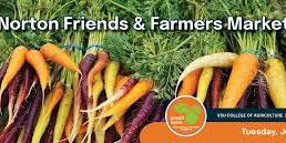 Norton Friends and Farmers Market