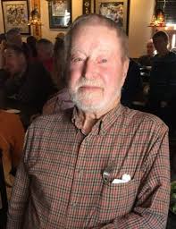 Melvin B. Thelen Obituary February 12, 2020