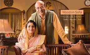 You can choose a wooden sofa set which is comfortable and elegant at the same time. Wooden Sofa Set Desings In Solid Sheesham Teak Mango Wood Rightwood