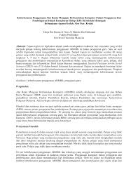 Antara kepentingan bahan bantu mengajar ini adalah untuk mengembangkan kemahiran komunikasi dua hala antara guru dan pelajar. Http Core Ac Uk Download Pdf 11786778 Pdf