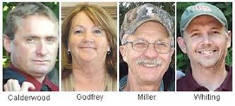 Clarkston candidates concerned about landfill, infrastructure, traffic