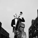 NICO MARTINEZ TRIO