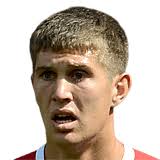 Stones has seen his rating jump from an 80 to an 86 on this latest card, which looks like a pretty. John Stones Fifa 21 Fifa Futhead