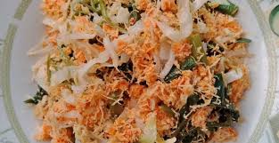 Padahal urap sayuran yang enak selayaknya punya aroma dan rasa yang dapat memancing selera kita. 5 Kreasi Resep Dan Cara Membuat Urap Rumahan Nikmat