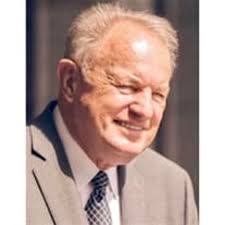 Harold Ross Peterson Obituary July 26, 2021