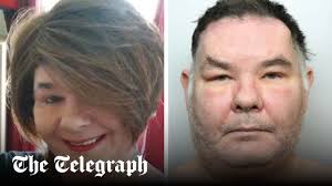 What are some funny examples of 'trans exclusionary radical feminists'  being proved wrong when they say that they can always tell who's trans and  who's not?