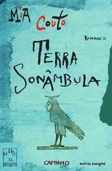Capa Do Livro Uma Professora Muito Maluquinha Caminho Terra Sonambula Mia Couto Arte Da Capa Do Livro Amantes De Livros Livro Amor