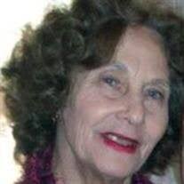 Edna Mae Briscoe Obituary