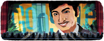 Dr. Rajkumar, film actor