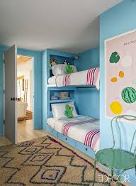 Multicolored rugs for kids' rooms. 25 Cool Kids Room Ideas How To Decorate A Child S Bedroom