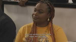 MTN mPulse Spelling Bee 2025