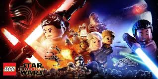 Overall, there are 36 story levels, 20 bounty hunter missions, and 6 bonus levels (two lego city levels, two story levels (anakin's flight and a new hope, the latter of which was a special unlockable level found in lego star wars: Review Lego Star Wars The Force Awakens Animation World Network