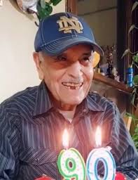 Obituary information for Jose Refugio Robles