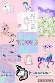 Unicorn Aesthetic Wallpaper