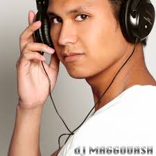 Stream maggouash music
