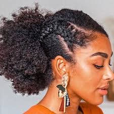 Of all the hairstyles we know and love, a classic ponytail is the one most synonymous with comfort and simplicity — but you can always take it up a notch with one these 20 ponytail hairstyles take your look to the next level. 10 Curly Ponytail Styles To Try Next Naturallycurly Com