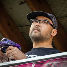 X-RAY XB2 2025 feeling good in the opening round of practice here at FCC!