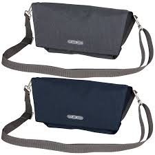 Ortlieb Velo Pocket Urban Fahrrad Lenkertasche Online Shop Zweirad Stadler