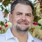 Adam Tyler Craddock (September 29, 1980