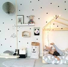 Dots Wall Stickers Balmeral Kids Room Wall Decor Kids Room Inspiration Childrens Room Wall Art