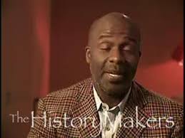 BeBe Winans's Biography