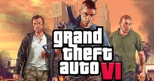 Gta 5 online wann erscheint gta 6 release info und mehr icrimax. Gta 6 Schlechte Nachrichten Zum Release Fur Fans Zockerpuls De