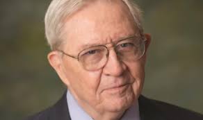 Infectious disease field loses 'commander-in-chief' D.A. Henderson