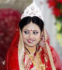 9 best bridal makeup artists in kolkata