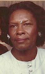 Esther Vincent Obituary