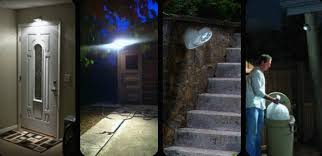 .ada cahaya maka lampu rumah bakalan nyala dan ktika ada cahaya maka lampu otomatis mati. Lampu Lampu Model Hiasan Dengan Sensor Gerak Jenis Asas Di Dalam Mentol Untuk Rumah