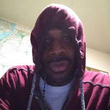 Treach of Naughty By Nature