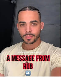 Rob's Statement On Jasmine Drama : r/90dayTheLastResort